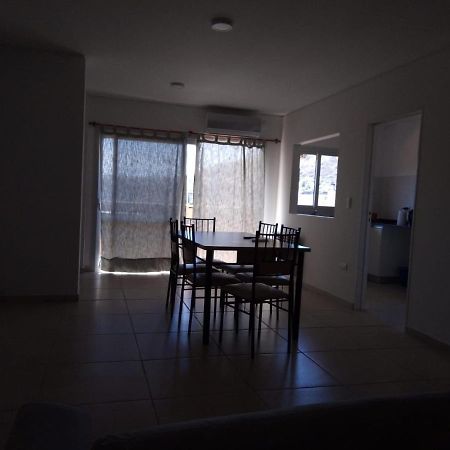 Torre del Lago IV Villa Carlos Paz Esterno foto