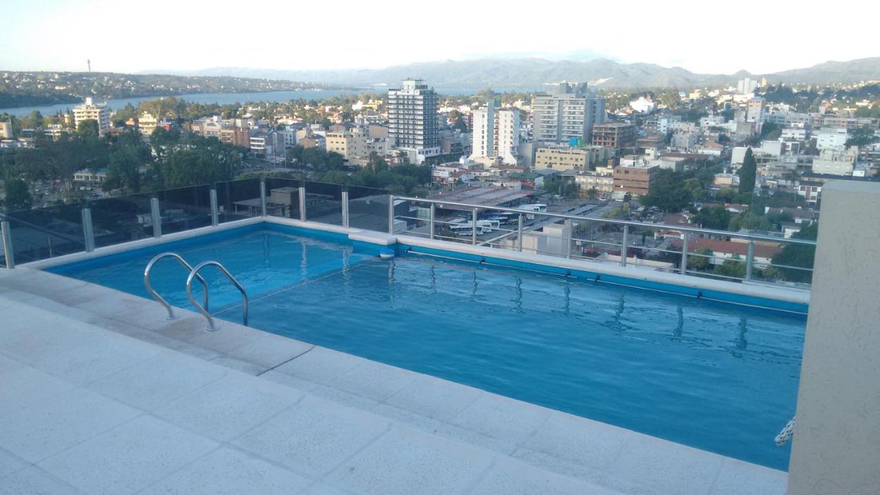 Torre del Lago IV Villa Carlos Paz Esterno foto