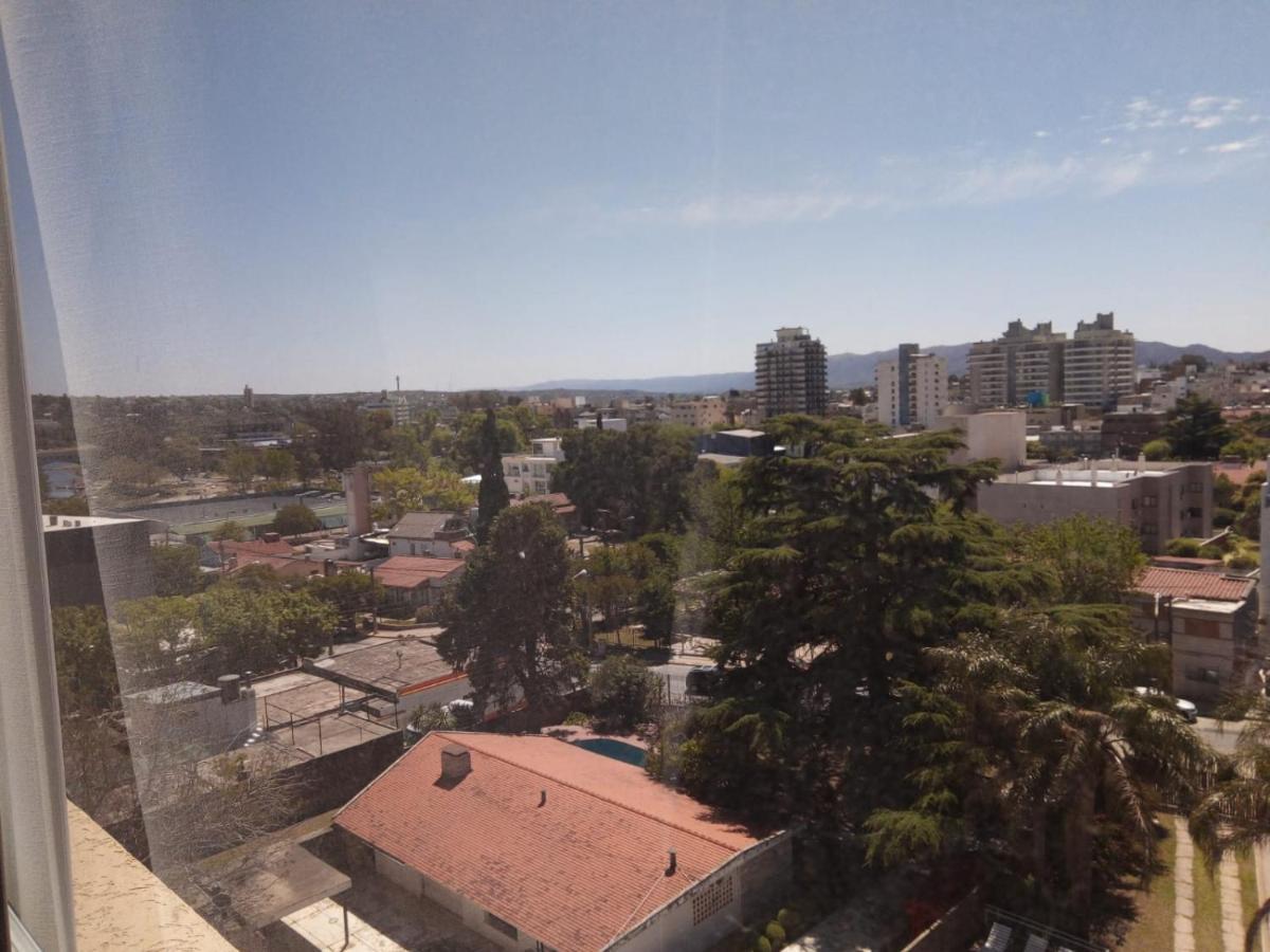 Torre del Lago IV Villa Carlos Paz Esterno foto