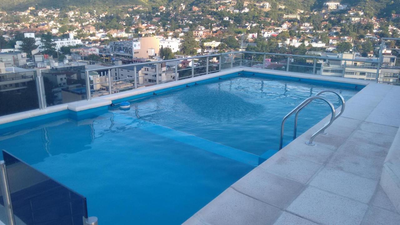 Torre del Lago IV Villa Carlos Paz Esterno foto