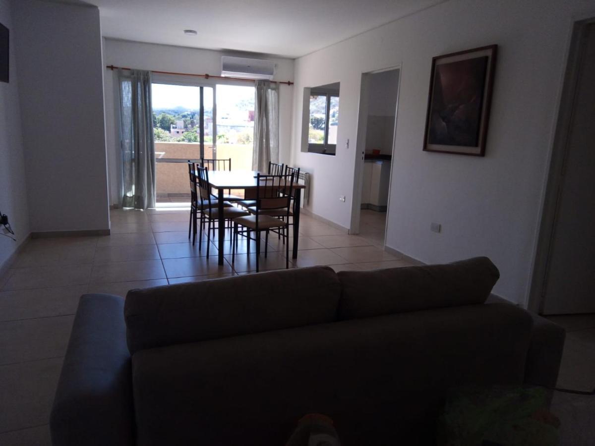 Torre del Lago IV Villa Carlos Paz Esterno foto
