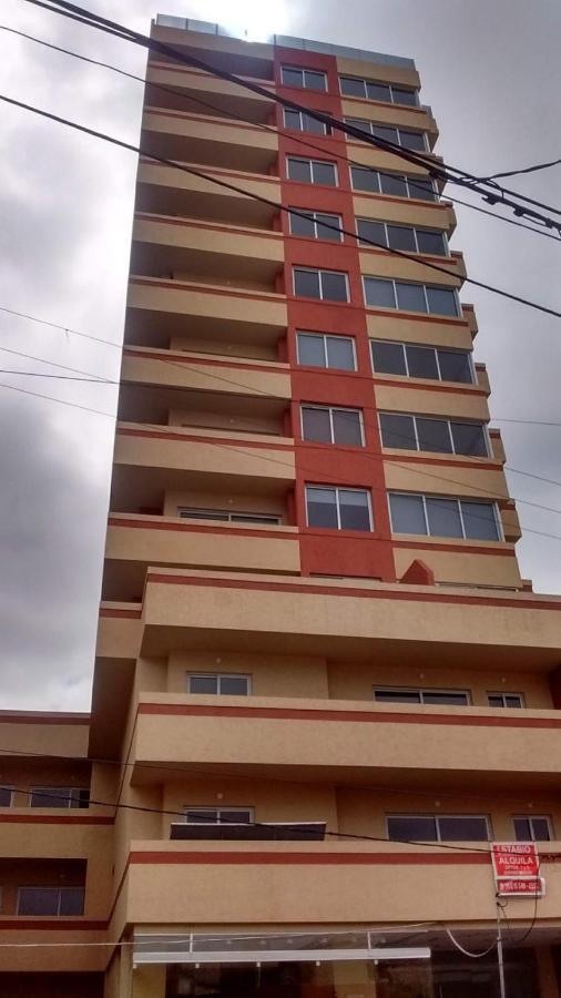 Torre del Lago IV Villa Carlos Paz Esterno foto