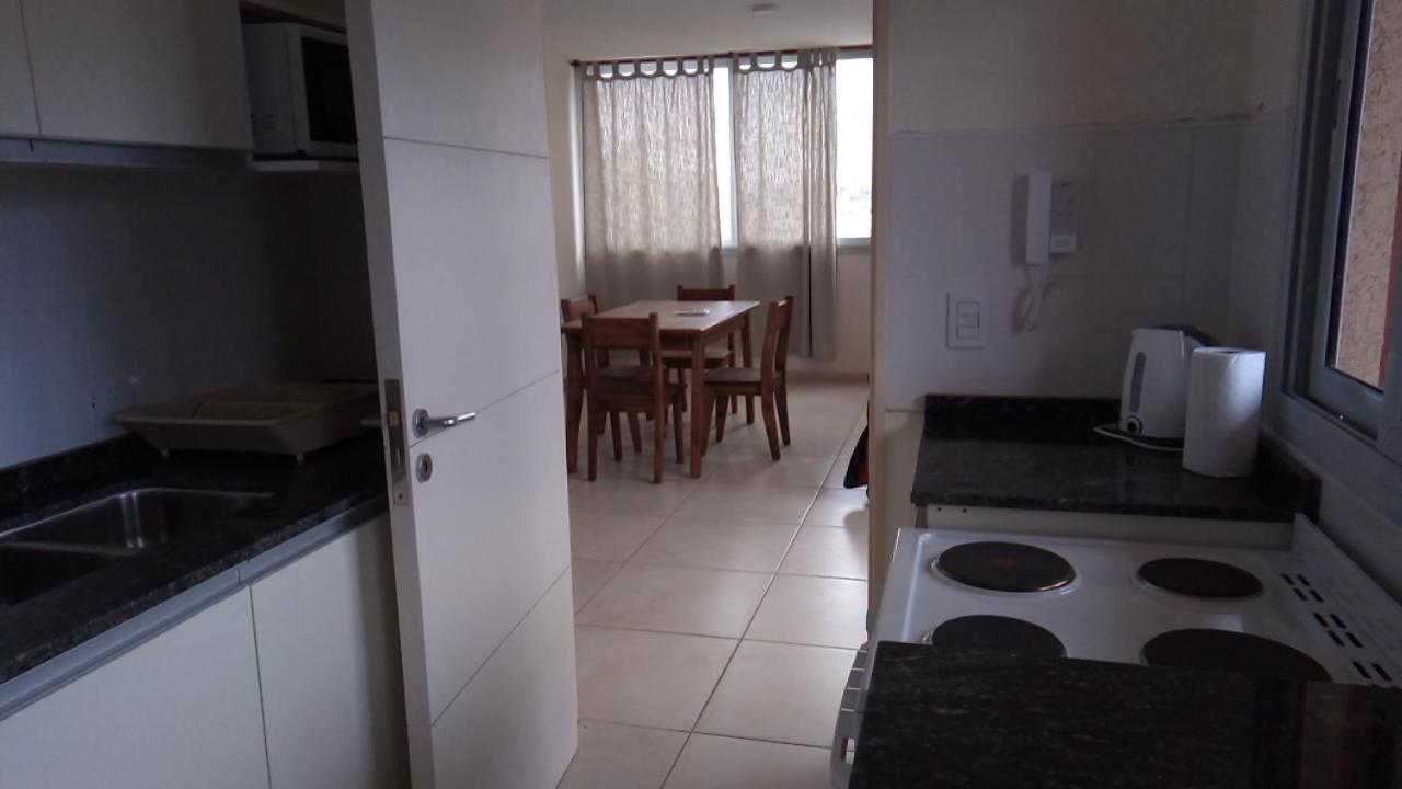 Torre del Lago IV Villa Carlos Paz Esterno foto