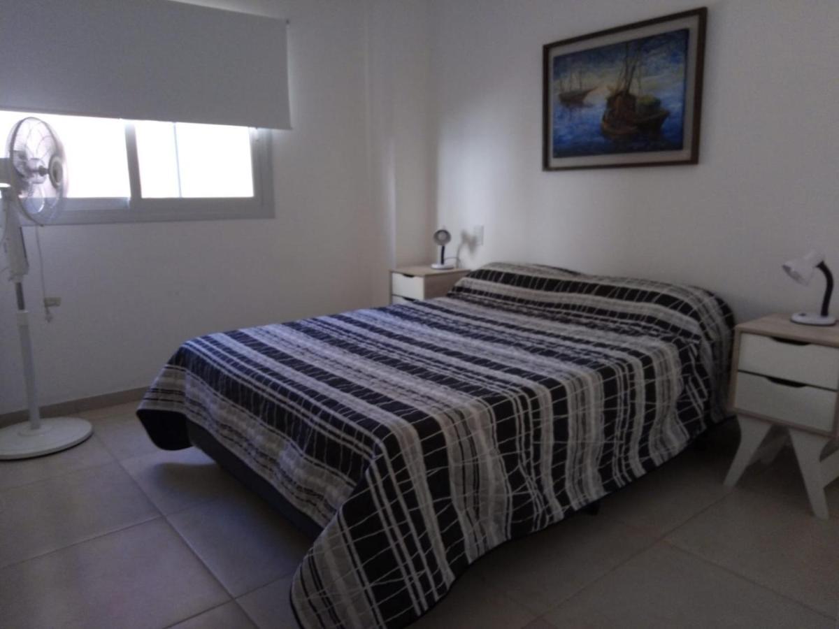 Torre del Lago IV Villa Carlos Paz Esterno foto