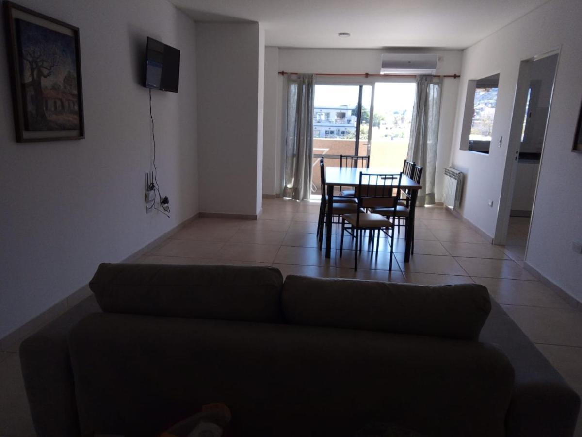 Torre del Lago IV Villa Carlos Paz Esterno foto