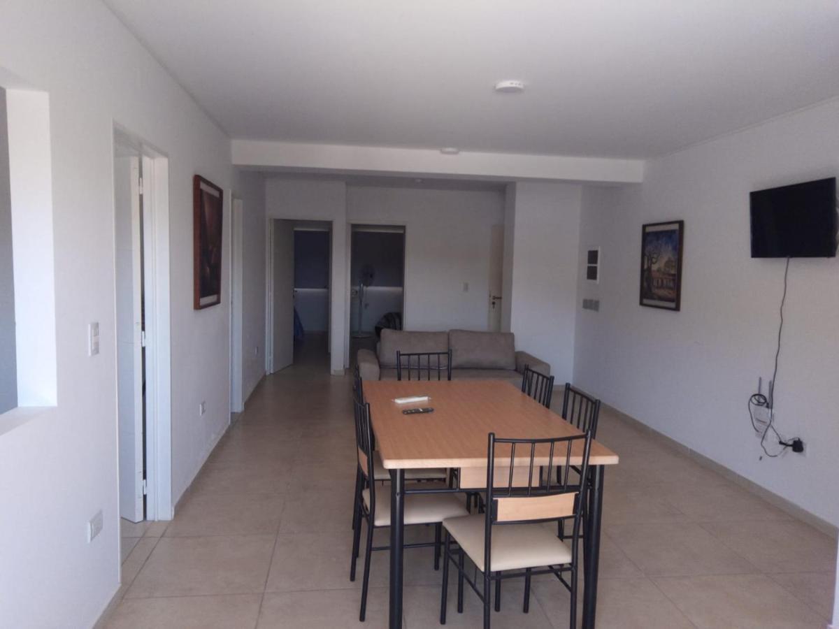 Torre del Lago IV Villa Carlos Paz Esterno foto