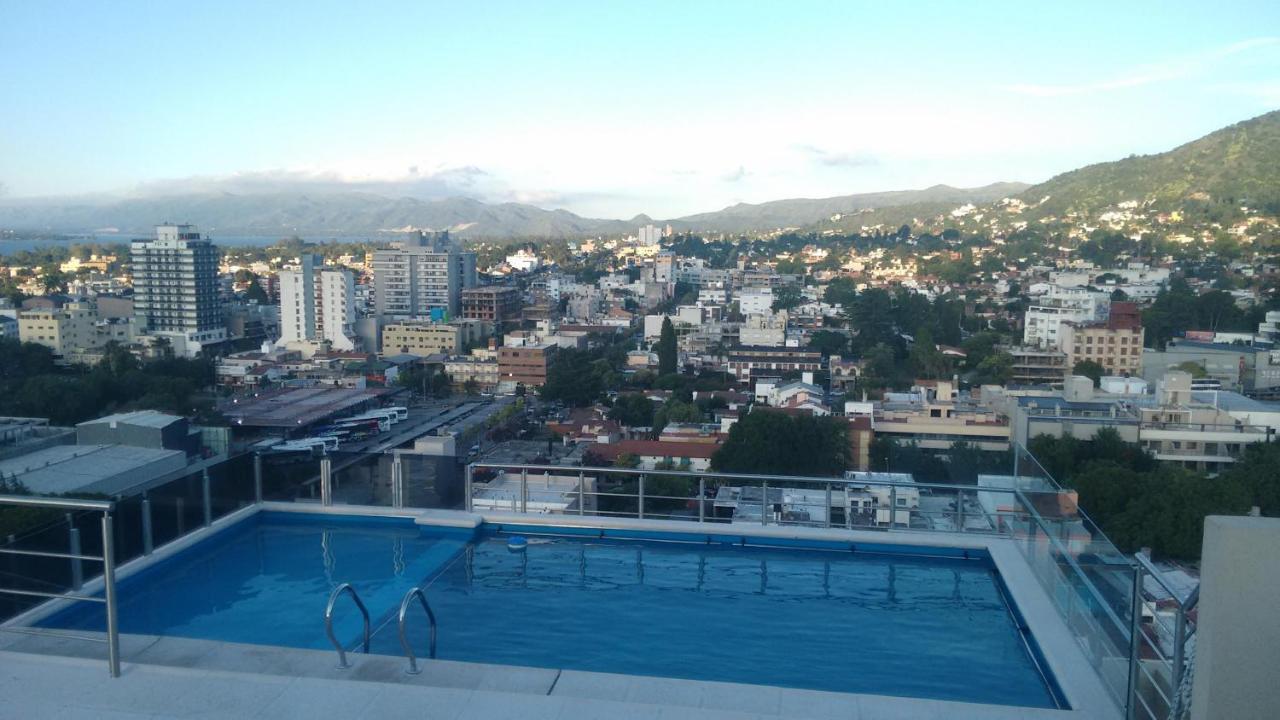 Torre del Lago IV Villa Carlos Paz Esterno foto